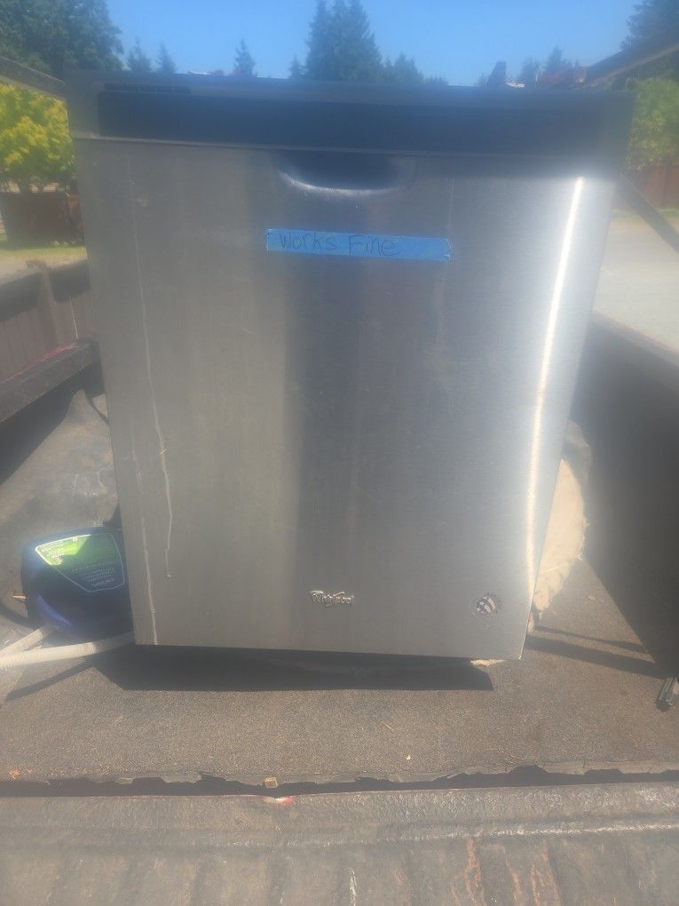 Dishwasher