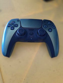 Custom PS5 Disc edition
