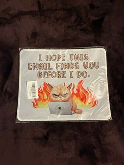 Mousepad
