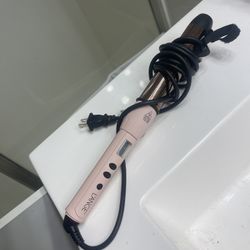 l'ange model ht212 Curling Wand