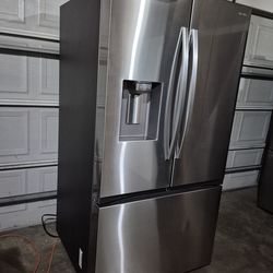 Samsung Refrigerator