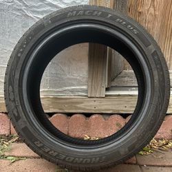 Used Tire #3