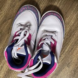 Kids Toddlers Jordan’s 