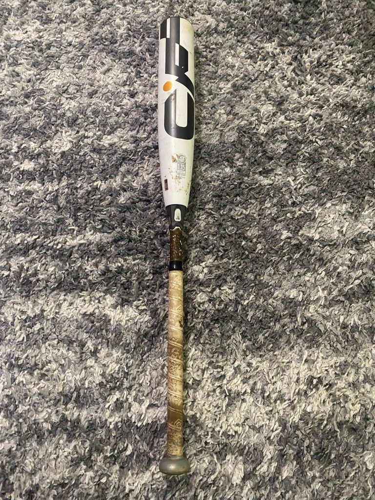 Demarini CF Size 31 Drop 10