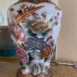 Antique Chinese Vase