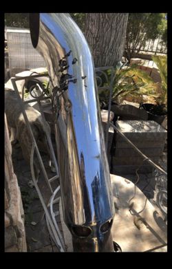 Truck part