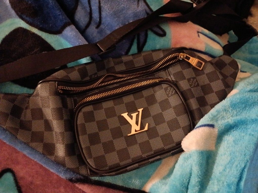 Louis Vuitton Bag 