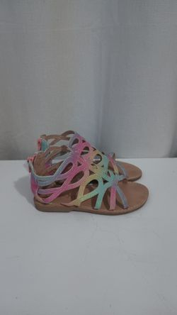 Kids Sandals Size 10