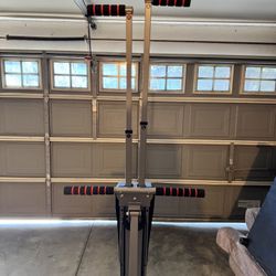 Maxi Climber Vertical Climber