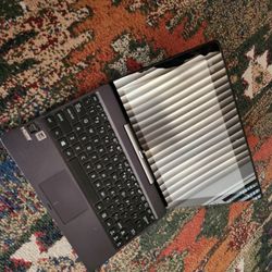 Asus T100TA Windows Tablet