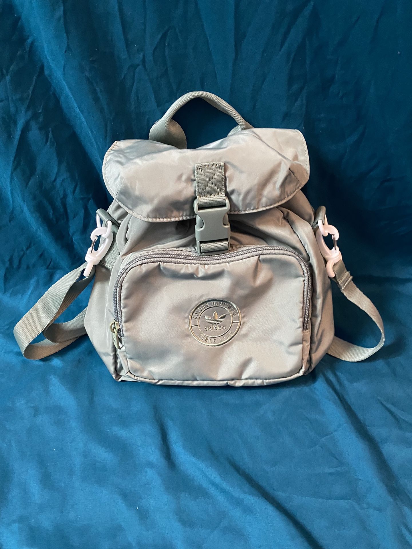 Adidas Mini Backpack 