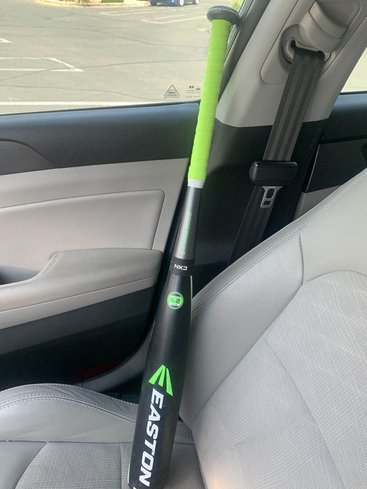 Baseball Bat