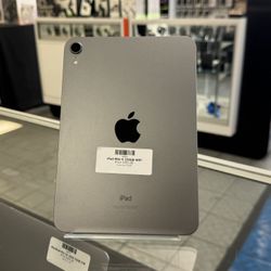 iPad Mini 6 256gb WiFi 
