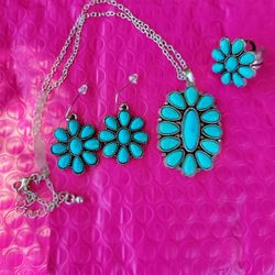 Costume Jewelry 