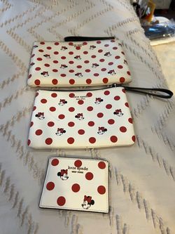 Beautiful Kate Spade set three pieces