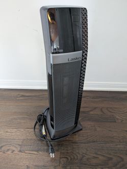 Like New - Lasko Tower Heater