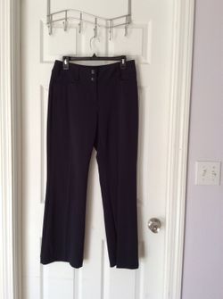 Dress Pants Size 6. More Details Hi Here