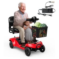 Brand New Mobility Scooter