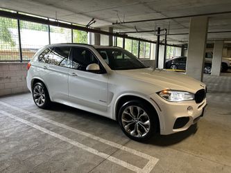2014 BMW X5