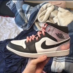 Jordan 1s 