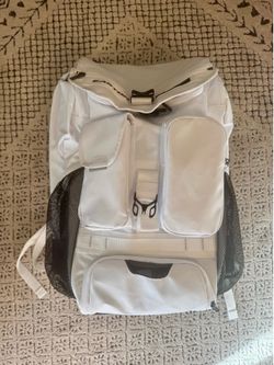 Easton Bat Bag Backpack
