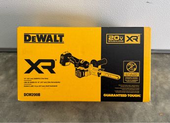 DEWALT XR 20-Volt Brushless Variable Speed Belt Cordless Sander with Dust Management $300+ tax at Lowe's