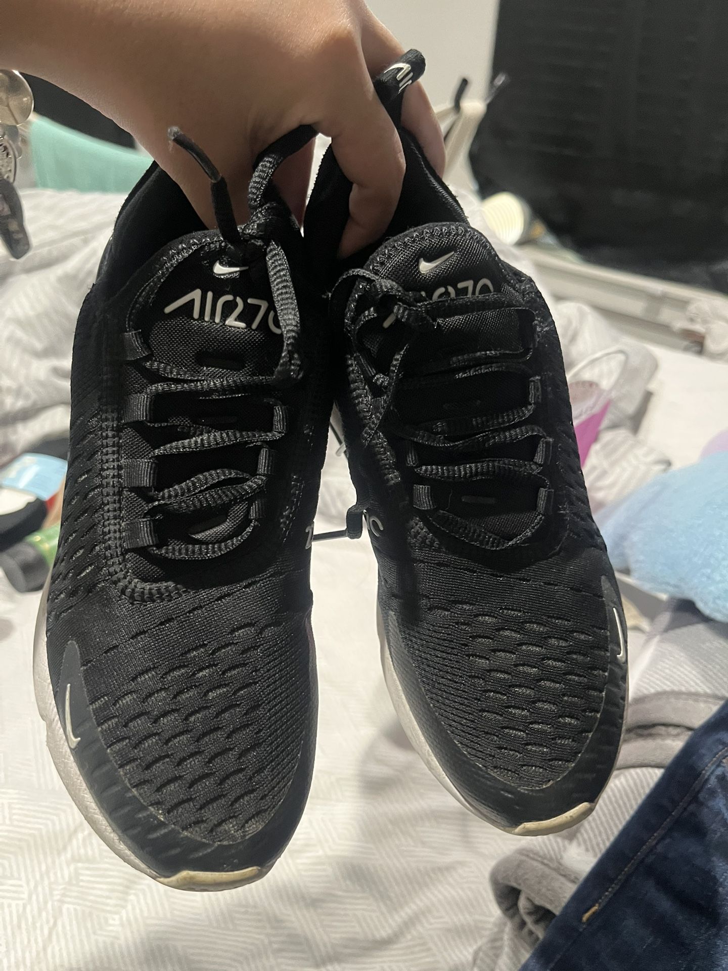 Women’s Nike Shoes