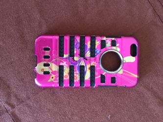 Phone case