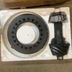 Ring And Pinion Set