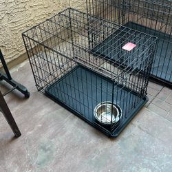 Medium Dog Crate