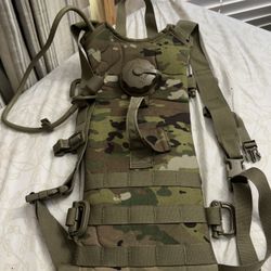 Hydration System Bag 