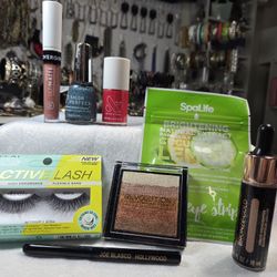 Bundle Of Makeup #3