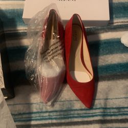 Women’s High Heels