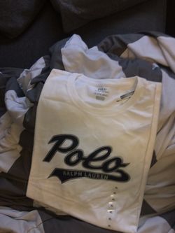 Polo Ralph Lauren short sleeve tee