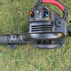  Craftsman 2 Cycle Blower 