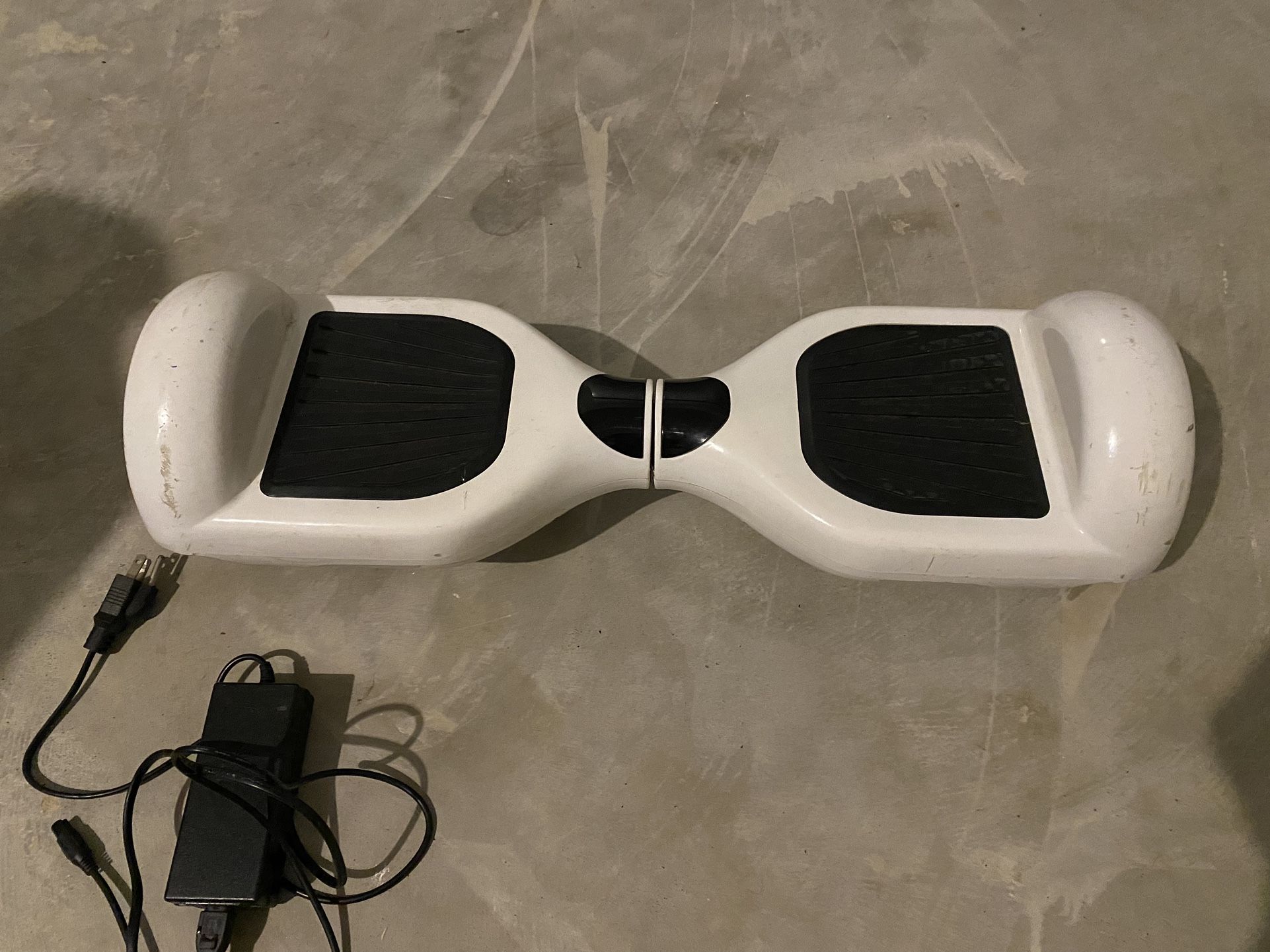 HOVERBOARD