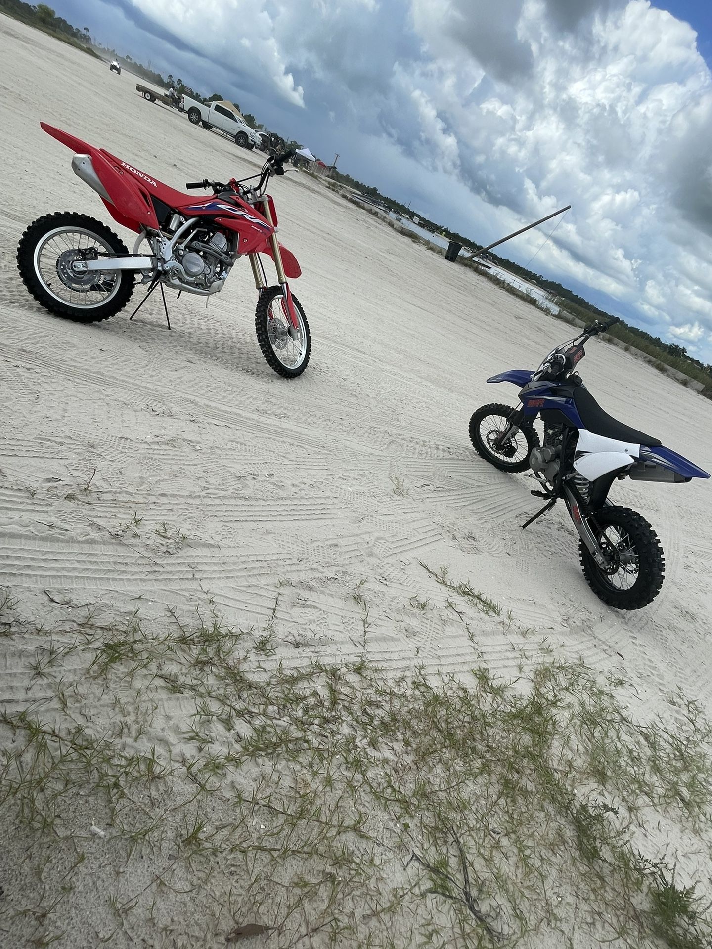 2023 Honda 150R