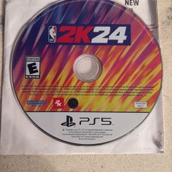 2k24 Games 