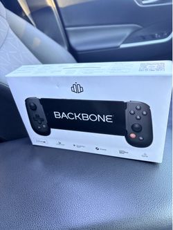 BACKBONE For Android