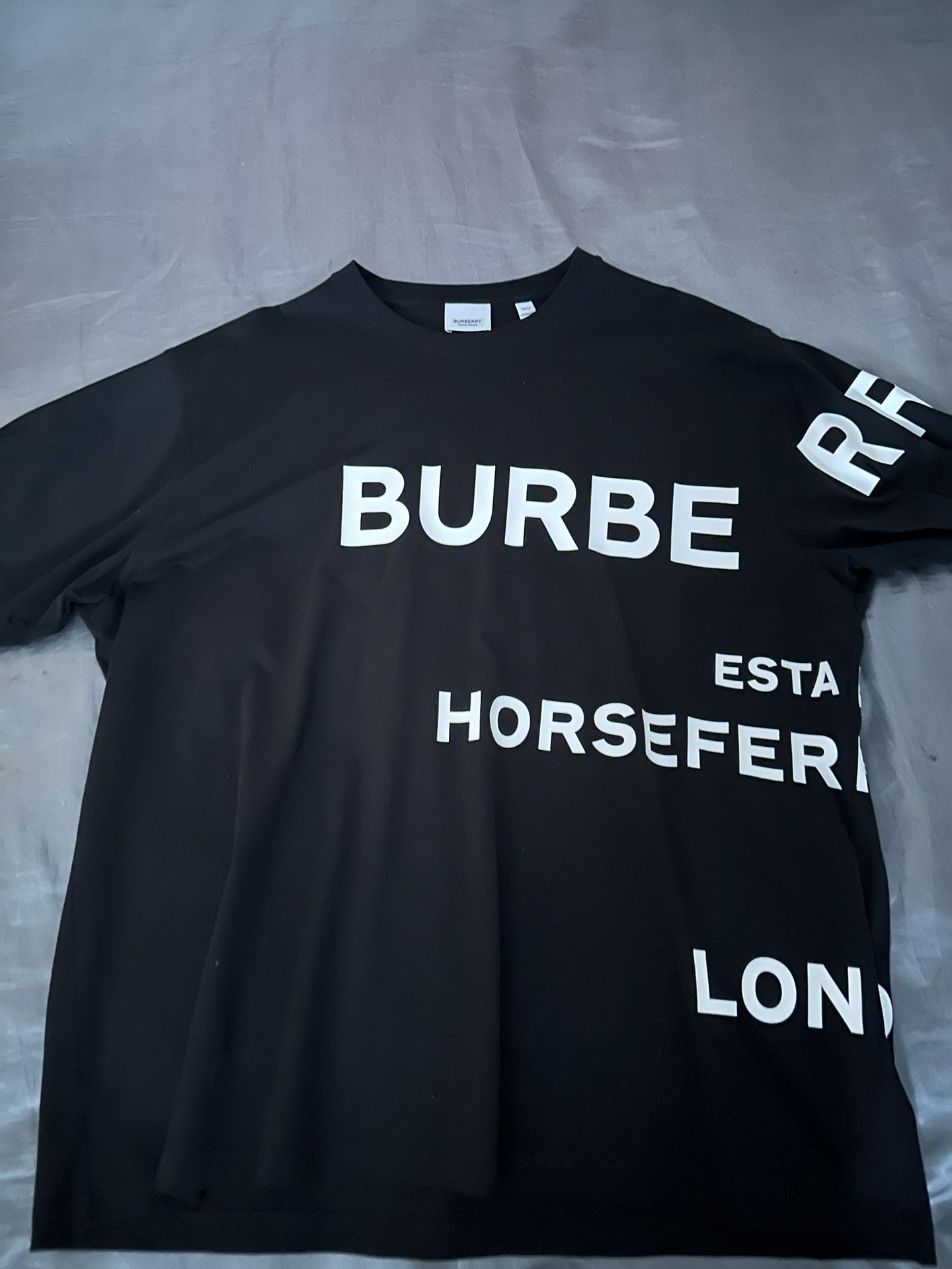 Burberry Shirt