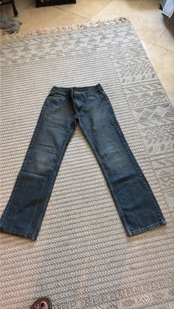 Boys jeans 30X32 brand JF (1)