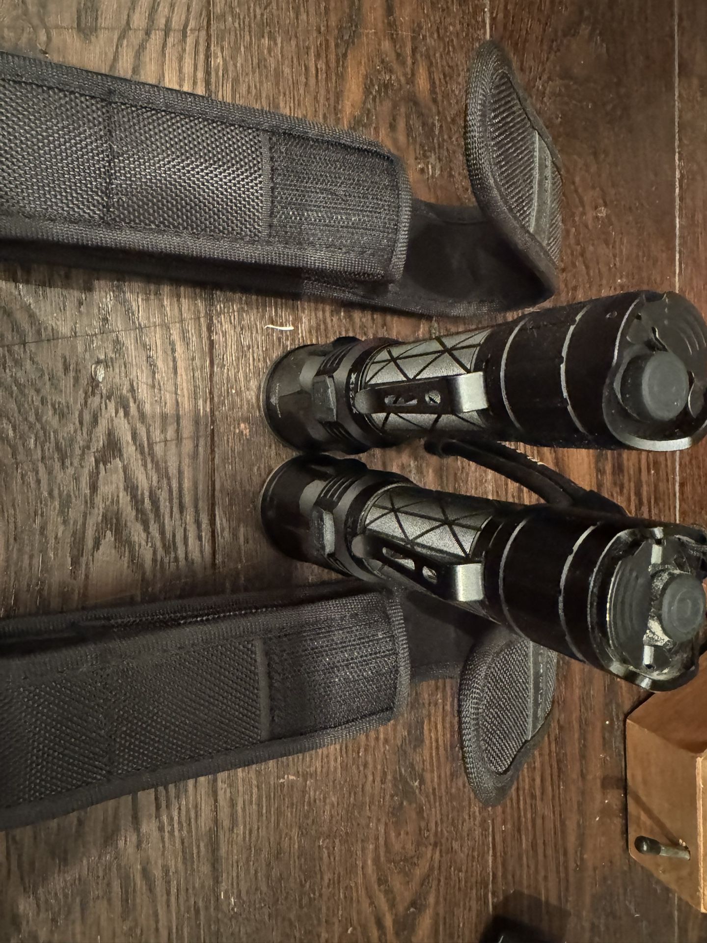 Klarus Xt21-x Pro