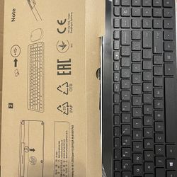Keyboard 