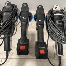 Lite Pulidoras rupes Polisher
