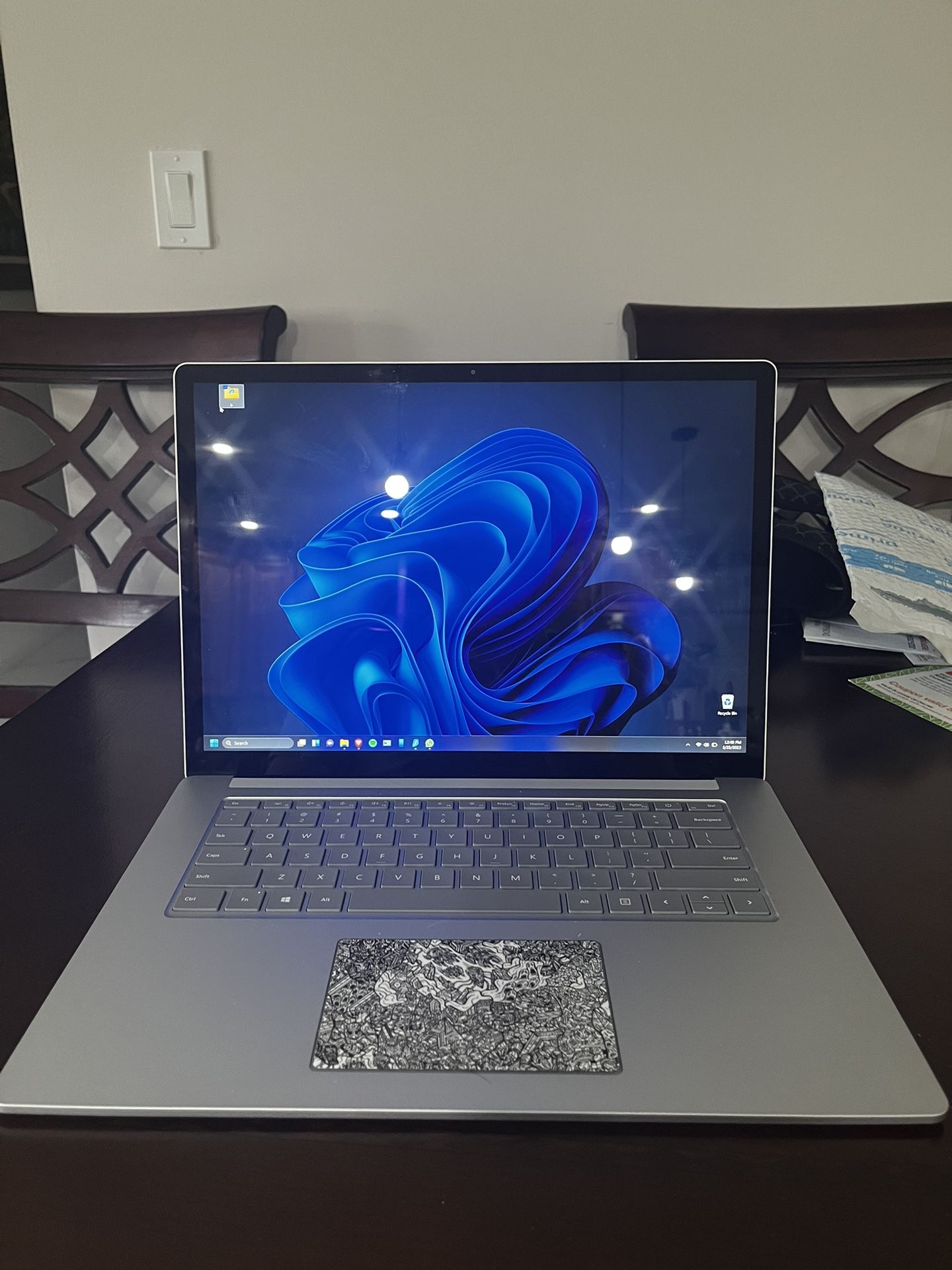Microsoft Surface Laptop 4