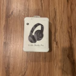  Beats Headphones 