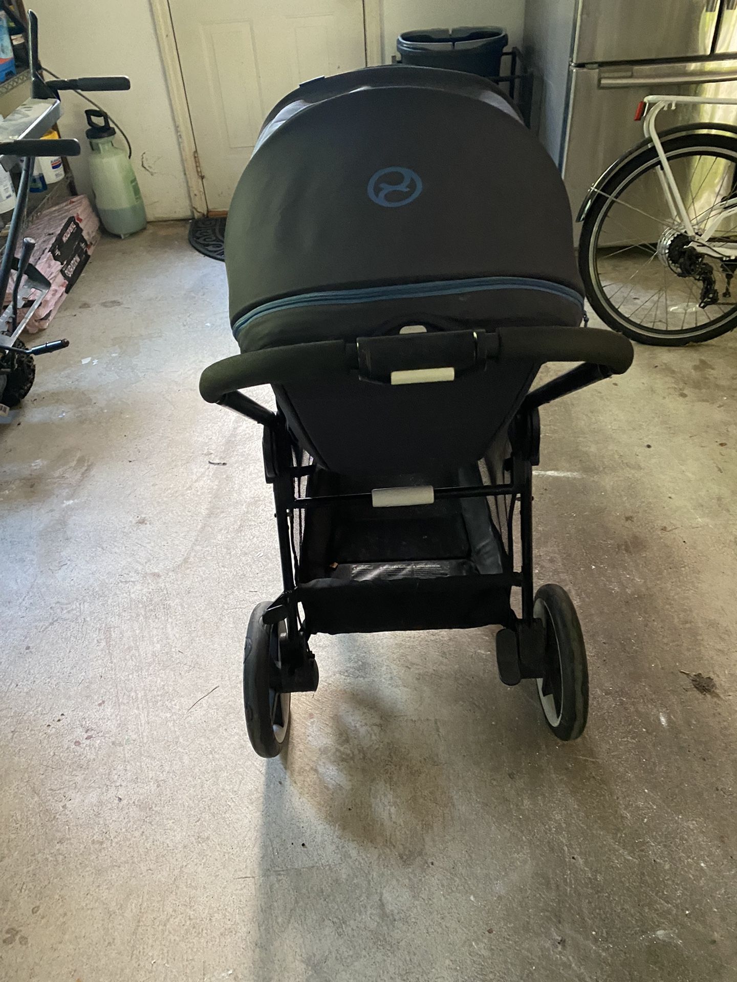 Balios M Stroller