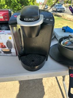 Keurig Classic coffee maker