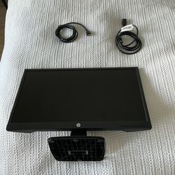 22inch HP Monitor