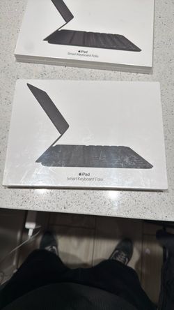 Smart Keyboard Folio